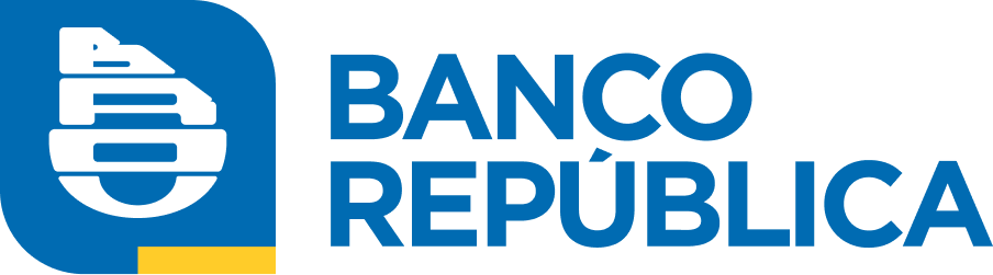 Logo de banco