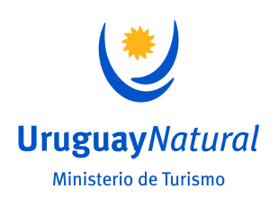 Logo Uruguay Natural