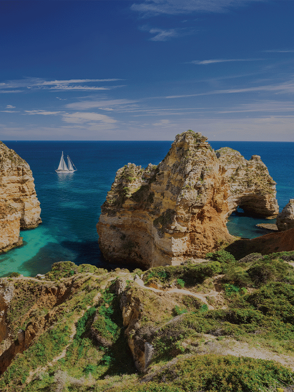  Portugal y Andalucía