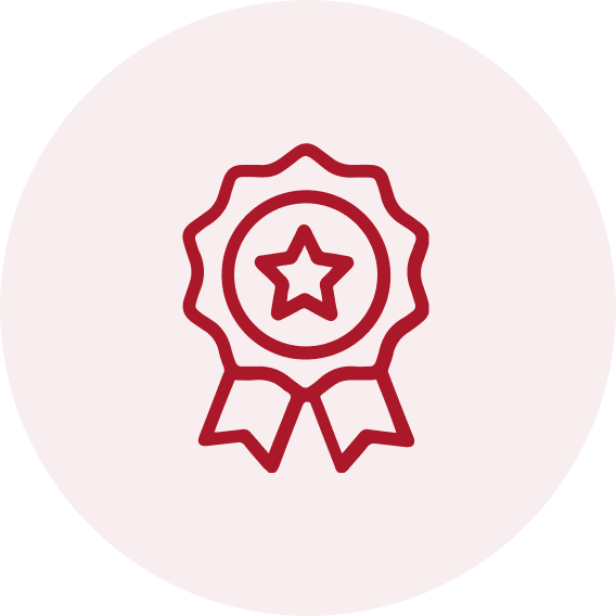 Icono de trayectoria